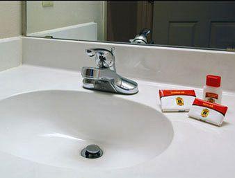 Hotel Americas - Airport / Medical Center El Paso